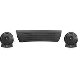 KALI AUDIO IN-UNF aktivni 2.1 ultra-nearfield studijski monitor sistem